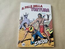 ZAGOR ZENITH N. 186 - DA