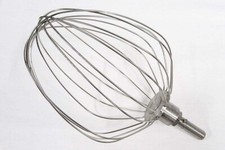 Kenwood frusta fili acciaio - frusta, 9