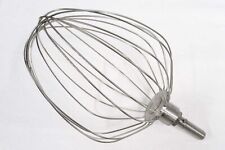 KENWOOD Frusta 9 Fili Acciaio con CircClip Planetaria Chef XL Major Cooking Chef