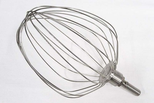 Kenwood frusta fili - frusta, acciaio