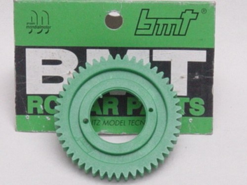 Bmt couronne verte 48 - 48, dents
