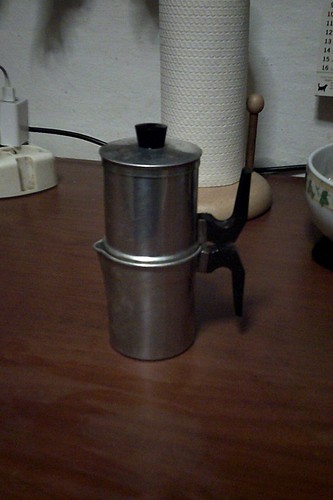 Caffettiera napoletana ilsa - caffettiera,