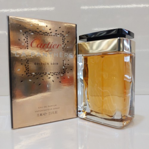 Cartier panthere edition - la,