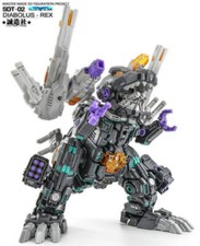 IN STOCK Master Made SDT-02