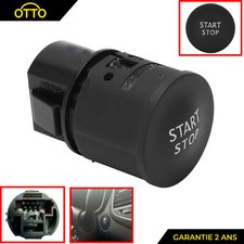 Pulsante Avviamento E Fermata