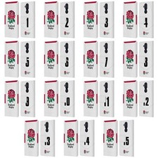 ENGLAND RUGBY UNION 2020/21