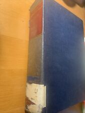 Trattato di chimica fisica  -