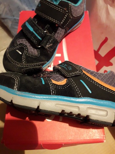 Scarpe sportive bimbo superfit - scarpe,