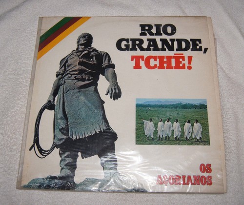 Rio grande tche os - :, grande,