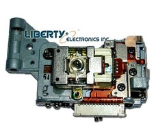 NUOVO PICKUP OBIETTIVO LASER