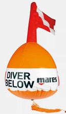 Boa Segnalazione Mares