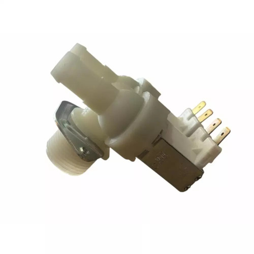 Elettrovalvola 220v 90ø - elettrovalvola,