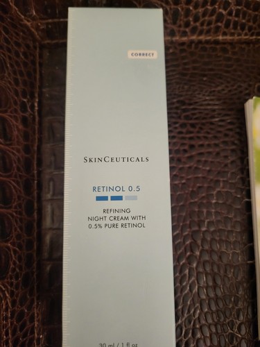Skinceuticals retinolo 5 - retinolo, 0,5