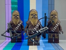 1x Minifigure LEGO STAR WARS