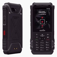 Sonim XP5s XP5800 Black 4G