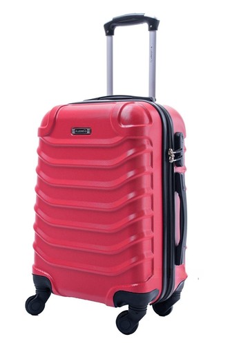 Valigia trolley bagaglio - trolley,