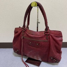 Borsa tote bag Balenciaga The