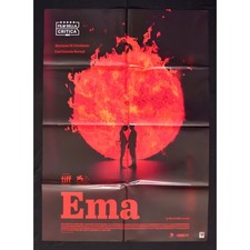 manifesto EMA cile pablo larrain gaston bernal cabrera gael santiago A183