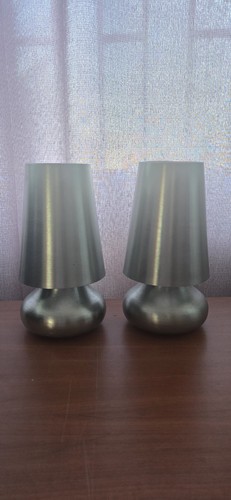 Lampade comodino anni - anni, 1990