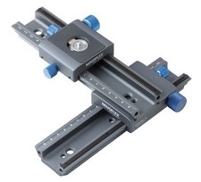 Novoflex Novoflex Castel-Cross