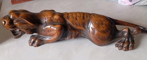 Scultura legno raffigurante - scultura,