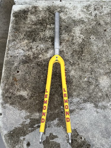 Greg lemond air rail forcella - air,