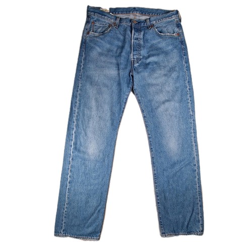 Jeans levis 501 - jeans,