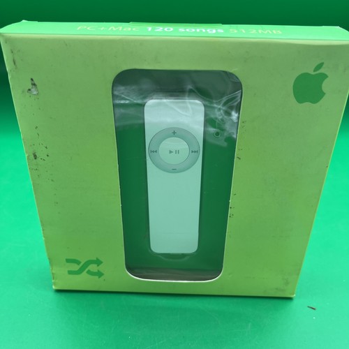 Ipod shuffle - ipod,