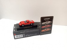 Lamborghini Miura Jota |
