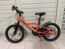 Bici Bimbo B'TWIN 16" Robot