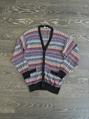 Cardigan uomo missoni sport - uomo,