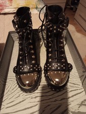 stivaletti donna Alexander