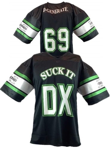 Maglia generation - dx, d-generation