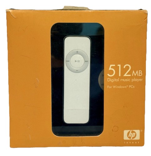 Raro apple ipod shuffle - ipod, +