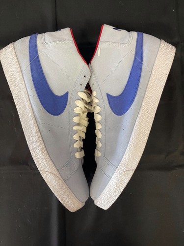 Blazer nike blu - nike, sb