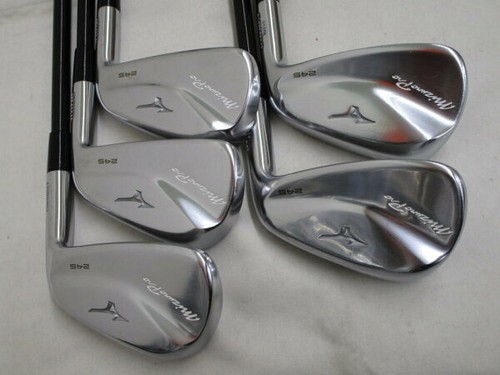 Mizuno pro 245 - pro, di