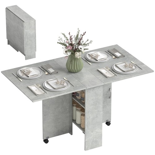 Homcom tavolo pranzo - homcom,