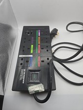 Presa portatile Monster Green Power HDP 750G Power Center UK *LEGGI DESCRIZIONE 