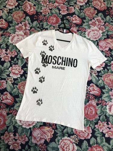 Shirt moschino couture - moschino,