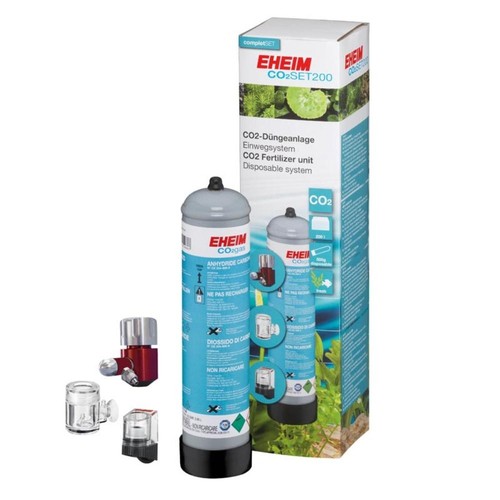 Eheim 6063200 co2 - co2, 200