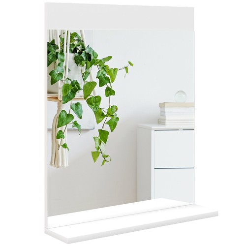 Homcom specchio bagno - homcom, da