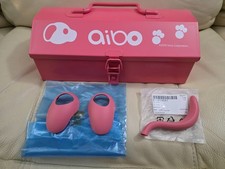 NUOVO set orecchie e coda