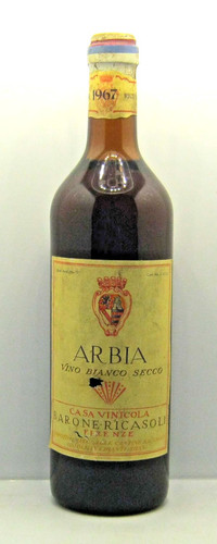 Arbia barone ricasoli vino - arbia,