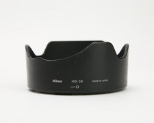 Paraluce a baionetta originale