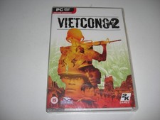VIETCONG 2 Pz DVD Rom NUOVO E