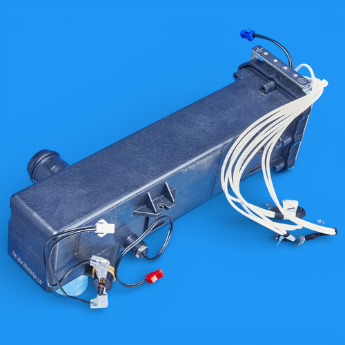 Elemento riscaldante ptc per - riscaldante,