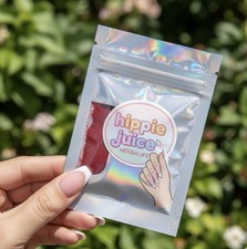 confezione succo hippy tè