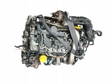 Motore Renault Trafic Espace