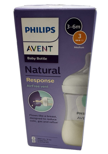 Philips avent biberon - biberon, natural