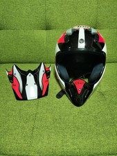 Arai Off-Road Helmet 1999 Rare